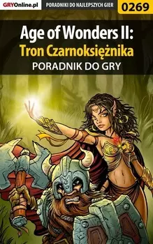 Age of Wonders II: Tron Czarnoksinika
