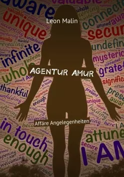 Agentur Amur. Aff?re Angelegenheiten
