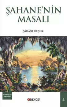 ahane'nin Masal