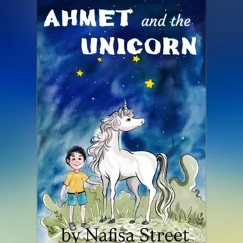 Ахмет и единорог.