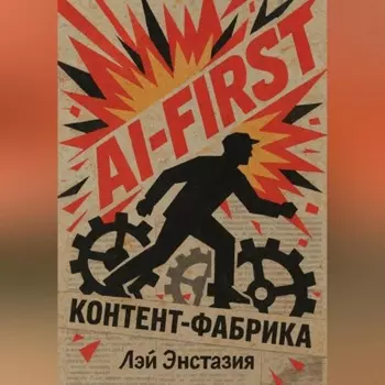 AI-first контент-фабрика