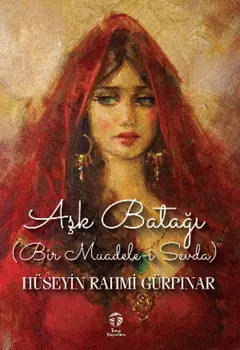 Ak Bata (Bir Muadele-i Sevda)