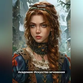 Академия: Искусство мгновения