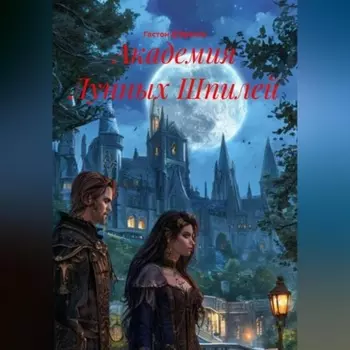 Академия Лунных Шпилей