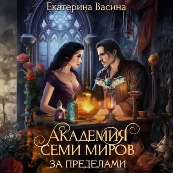 Академия Семи Миров. За пределами.