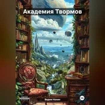 Академия Твормов