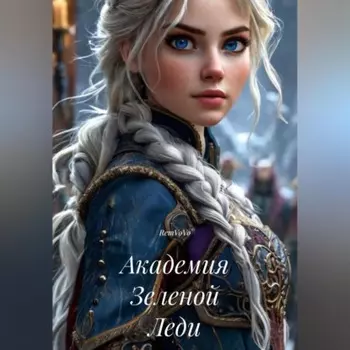 Академия Зеленой Леди