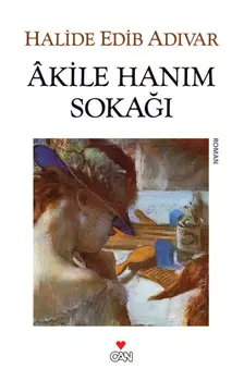 Akile Hanm Soka