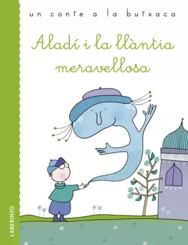 Alad? i la ll?ntia meravellosa