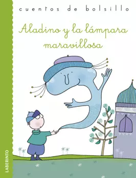 Aladino y la l?mpara maravillosa
