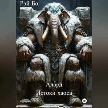 Алард. Истоки хаоса
