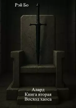 Алард. Восход хаоса