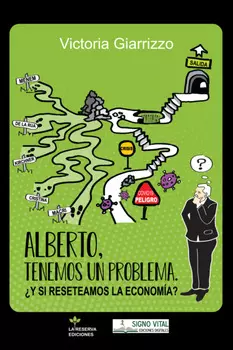 Alberto, tenemos un problema