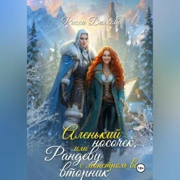 Аленький носочек, или Рандеву с монстром во вторник