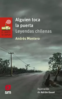 Alguien toca la puerta