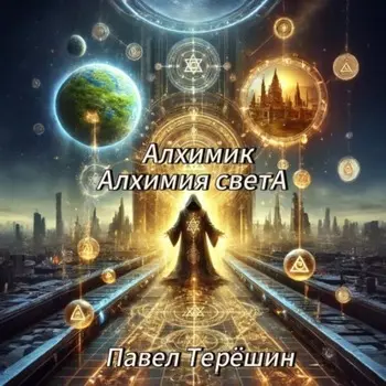 Алхимик. Алхимия света