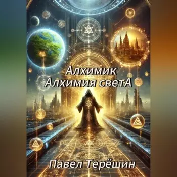 Алхимик. Алхимия светА