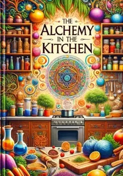 Алхимия на кухне
