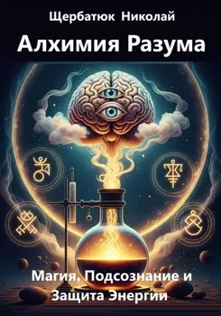Алхимия Разума: Магия, Подсознание и Защита Энергии