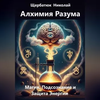 Алхимия Разума: Магия, Подсознание и Защита Энергии