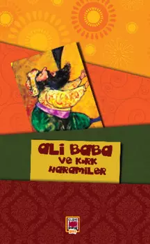 Ali Baba ve Krk Haramiler