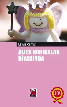 Alice Harikalar Diyarnda
