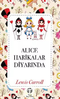 Alice Harikalar Diyarnda