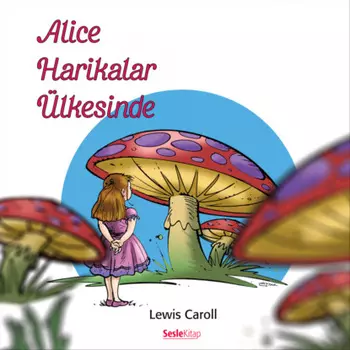 Alice Harikalar ?lkesinde 1