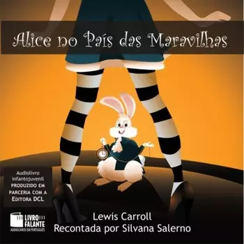 Alice no Pa?s das Maravilhas (Integral)