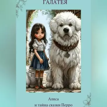 Алиса и тайна сказки Перро