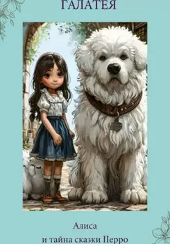 Алиса и тайна сказки Перро
