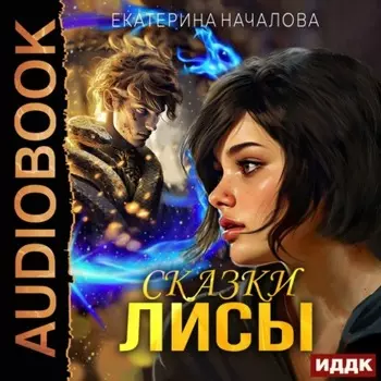 Алиса в мире Порядка. Книга 2. Сказки Лисы