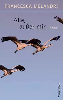 Alle, au?er mir