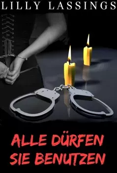 Alle d?rfen sie benutzen