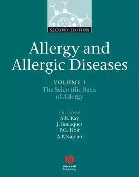 Allergy and Allergic Diseases