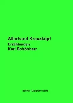 Allerhand Kreuzk?pf