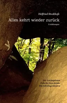 Alles kehrt wieder zur?ck