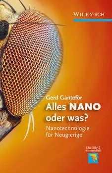 Alles NANO - oder was? Nanotechnologie f?r Neugierige