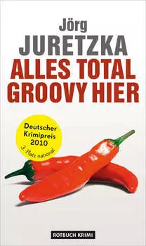 Alles total groovy hier