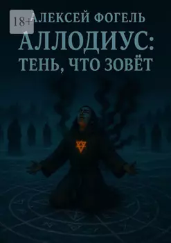 Аллодиус: Тень, что зовет