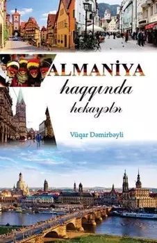 Almaniya haqqnda hekaylr