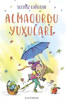 Almaqurdu yuxular