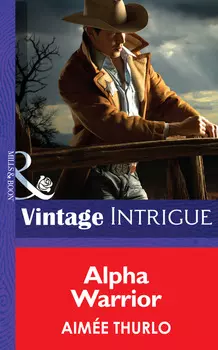 Alpha Warrior