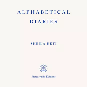 Alphabetical Diaries