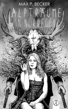 Alptr?ume in Norwegen