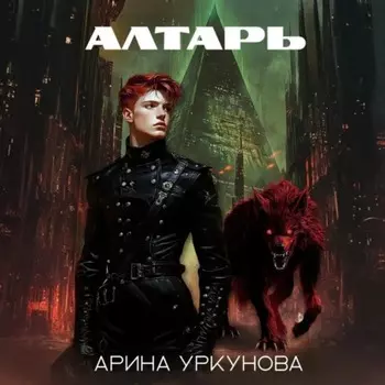 Алтарь