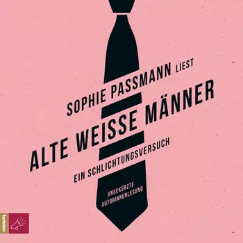 Alte wei?e M?nner