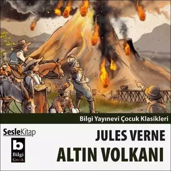 Altn Volkan