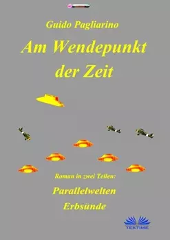 Am Wendepunkt Der Zeit