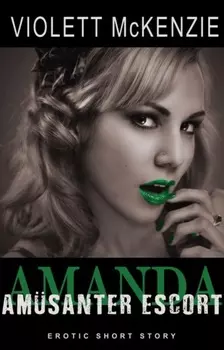 Amanda - Am?santer Escort